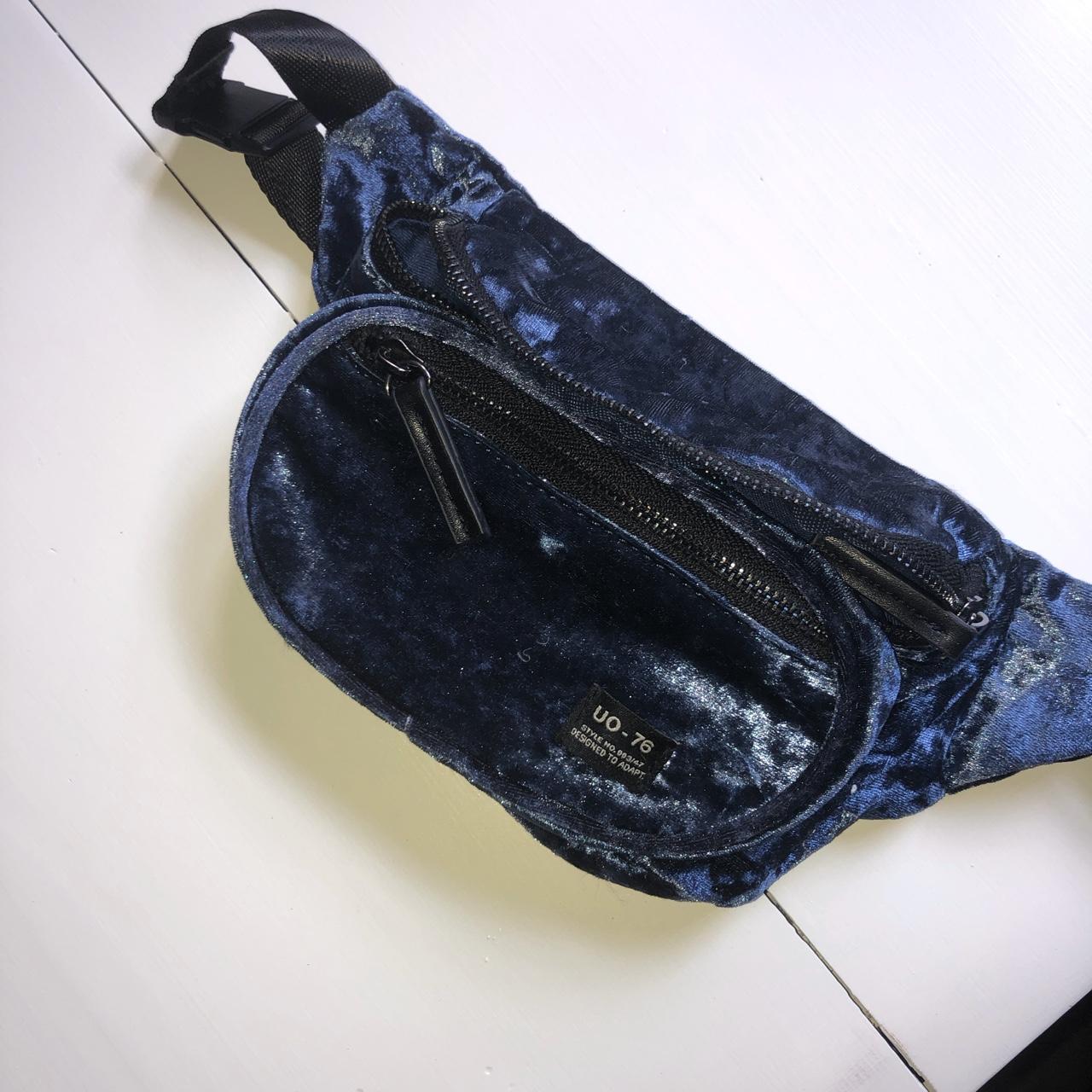 Urban hot sale outfitters bumbag