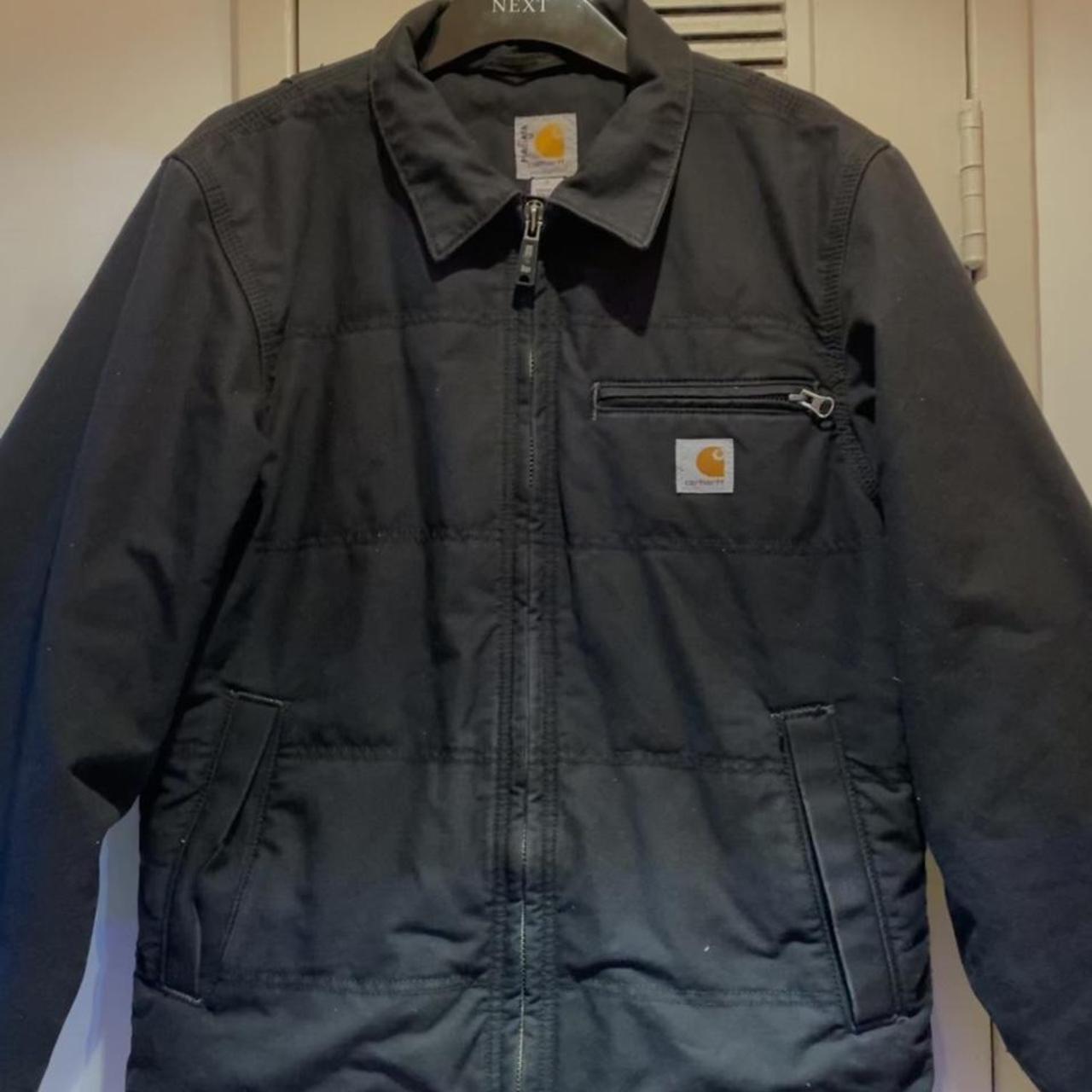 carhartt detroit small