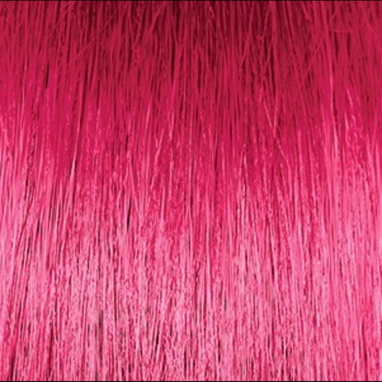 Paul Mitchell Pop Xg Pink Semi Permanent Hair Depop