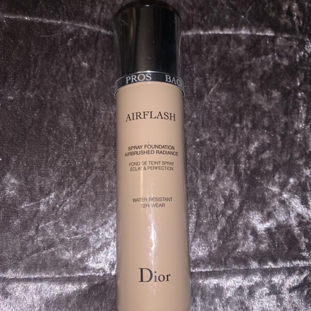 Dior spray discount foundation 300