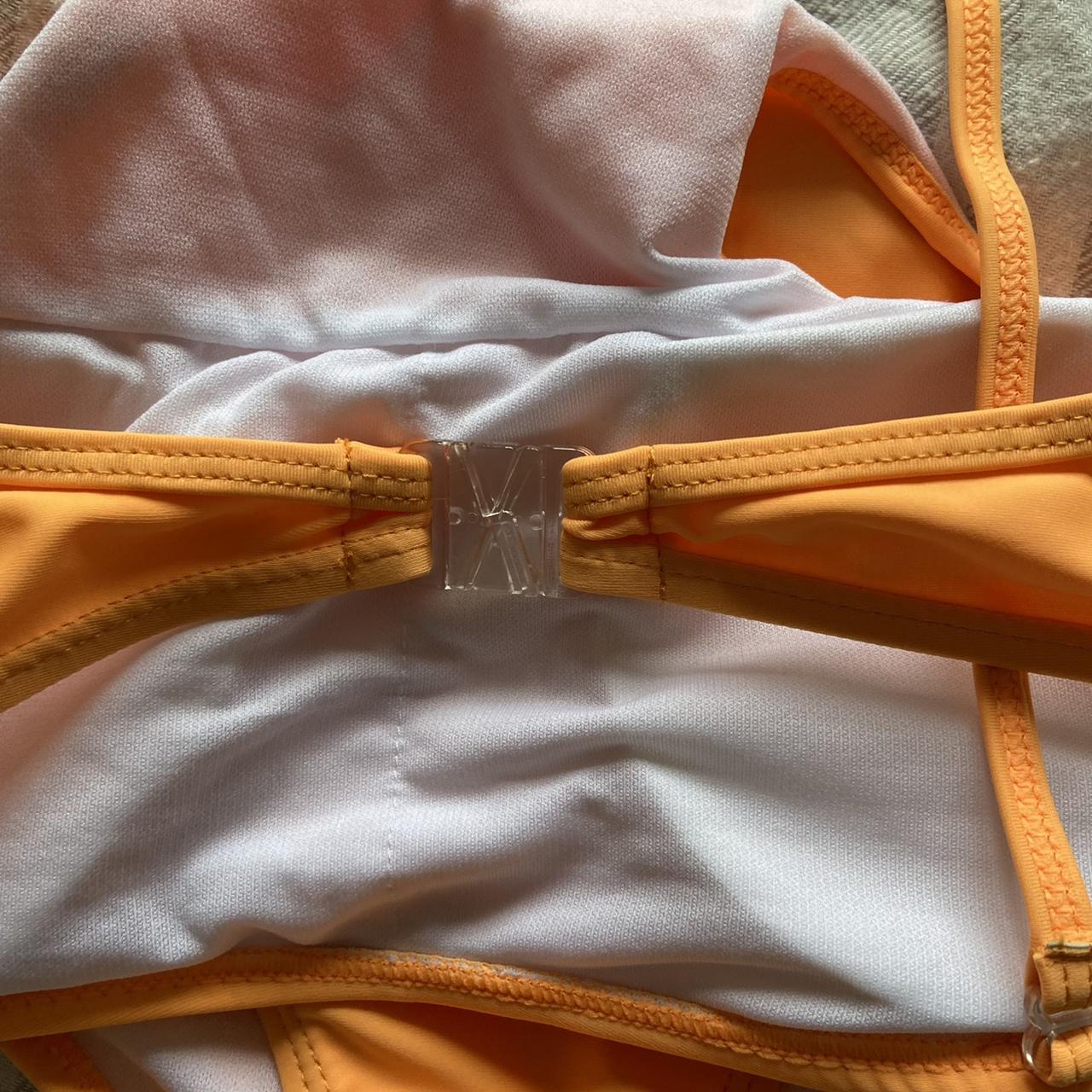 Women's Orange and Blue (4)