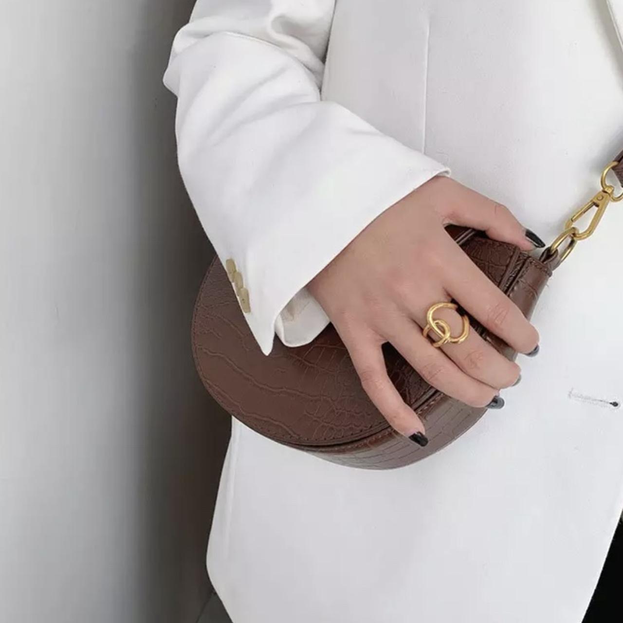 Women's Silver and Gold Jewellery (2)