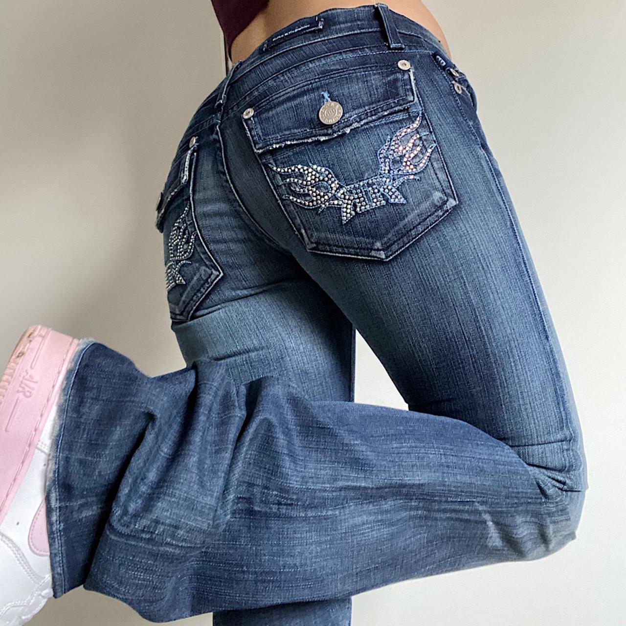 Rock and Republic Women's Jeans