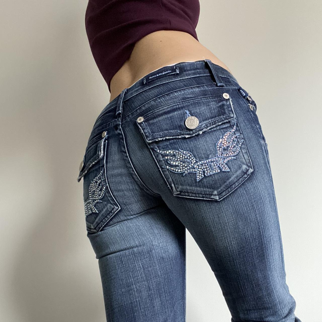 Rock and Republic Women's Jeans (2)