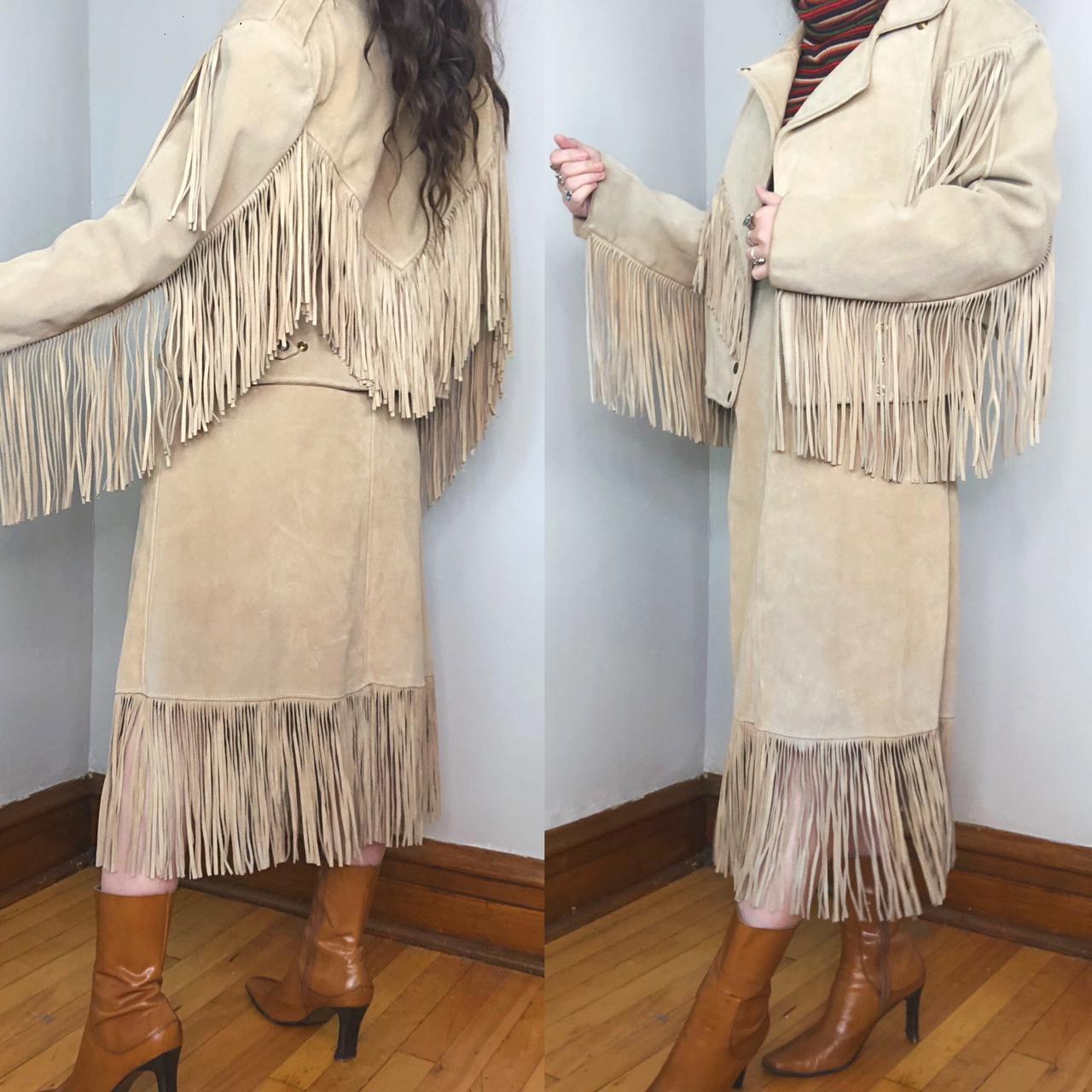 Women's Cream Dress