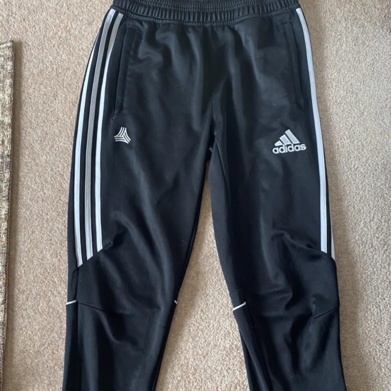 Adidas Women's Joggers-tracksuits | Depop