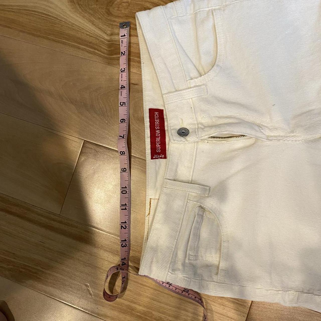 levis demi curve mid rise boot