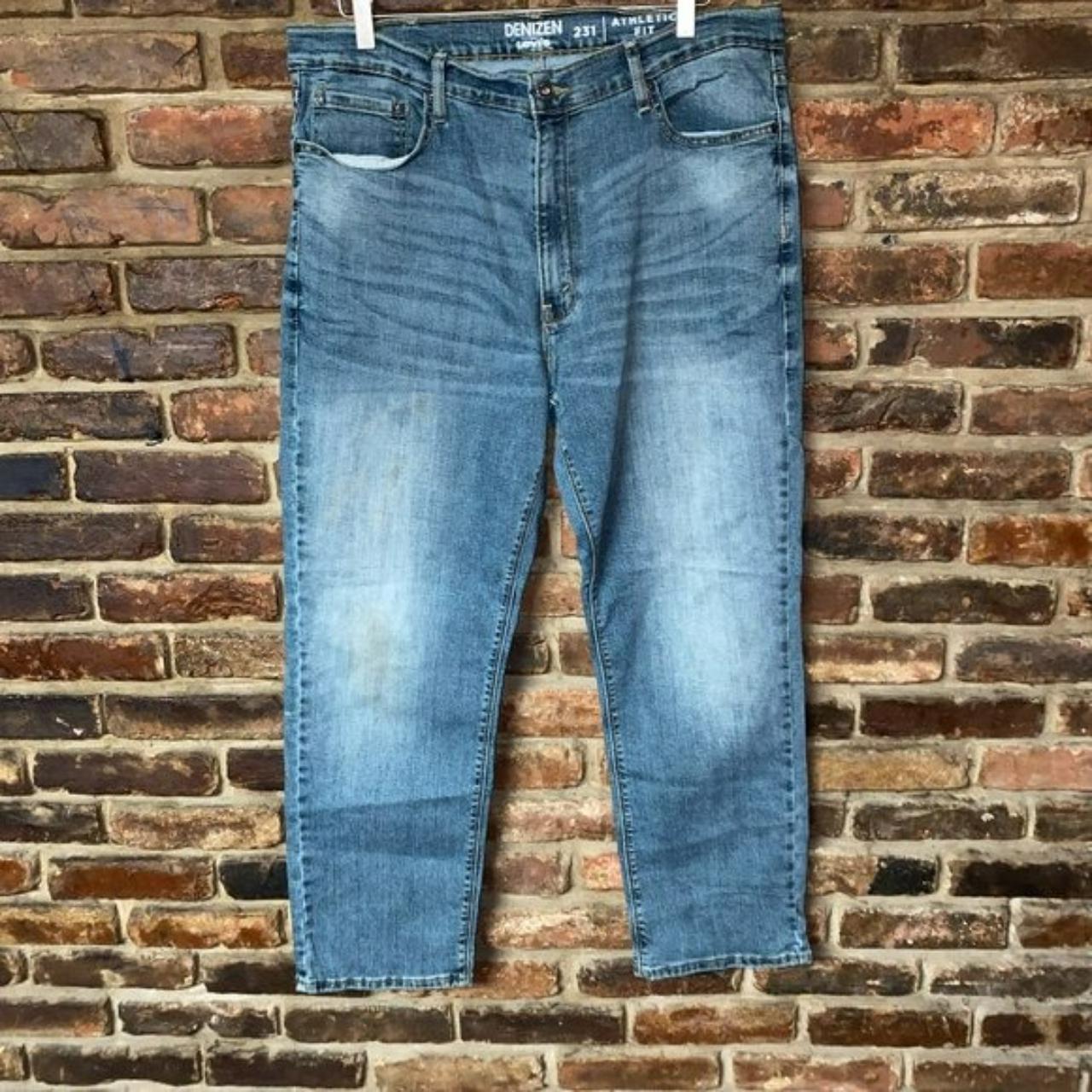 denizen 231 athletic