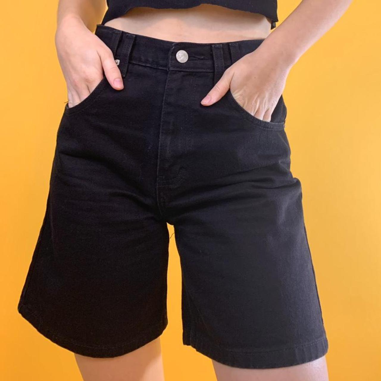 Product Image 3 - Vintage 80s/90s black high-waisted mom