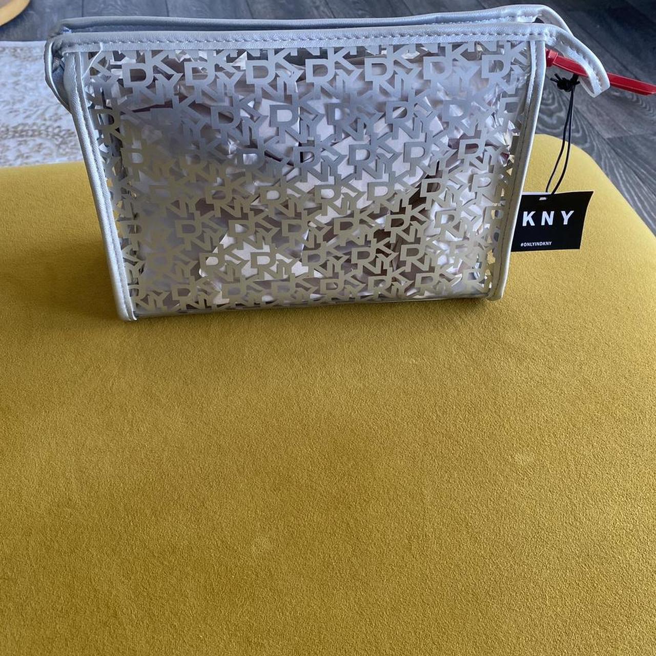 Dkny transparent bag online