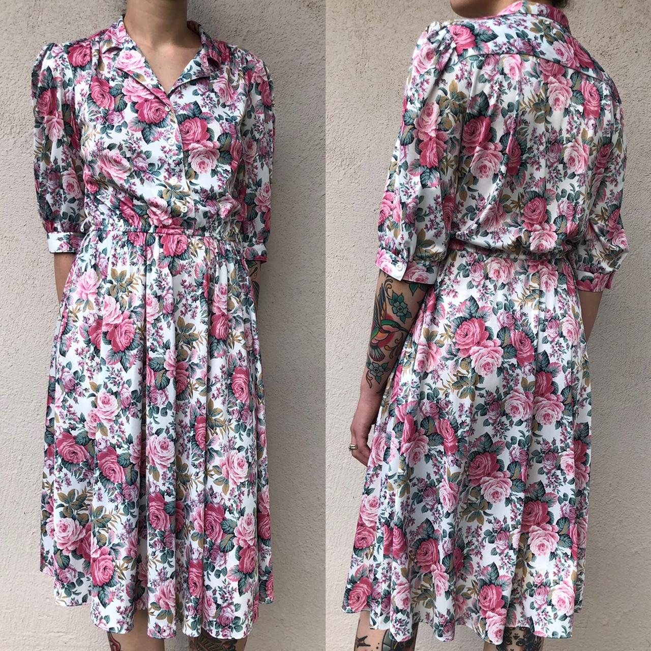 California Looks Women's Dress