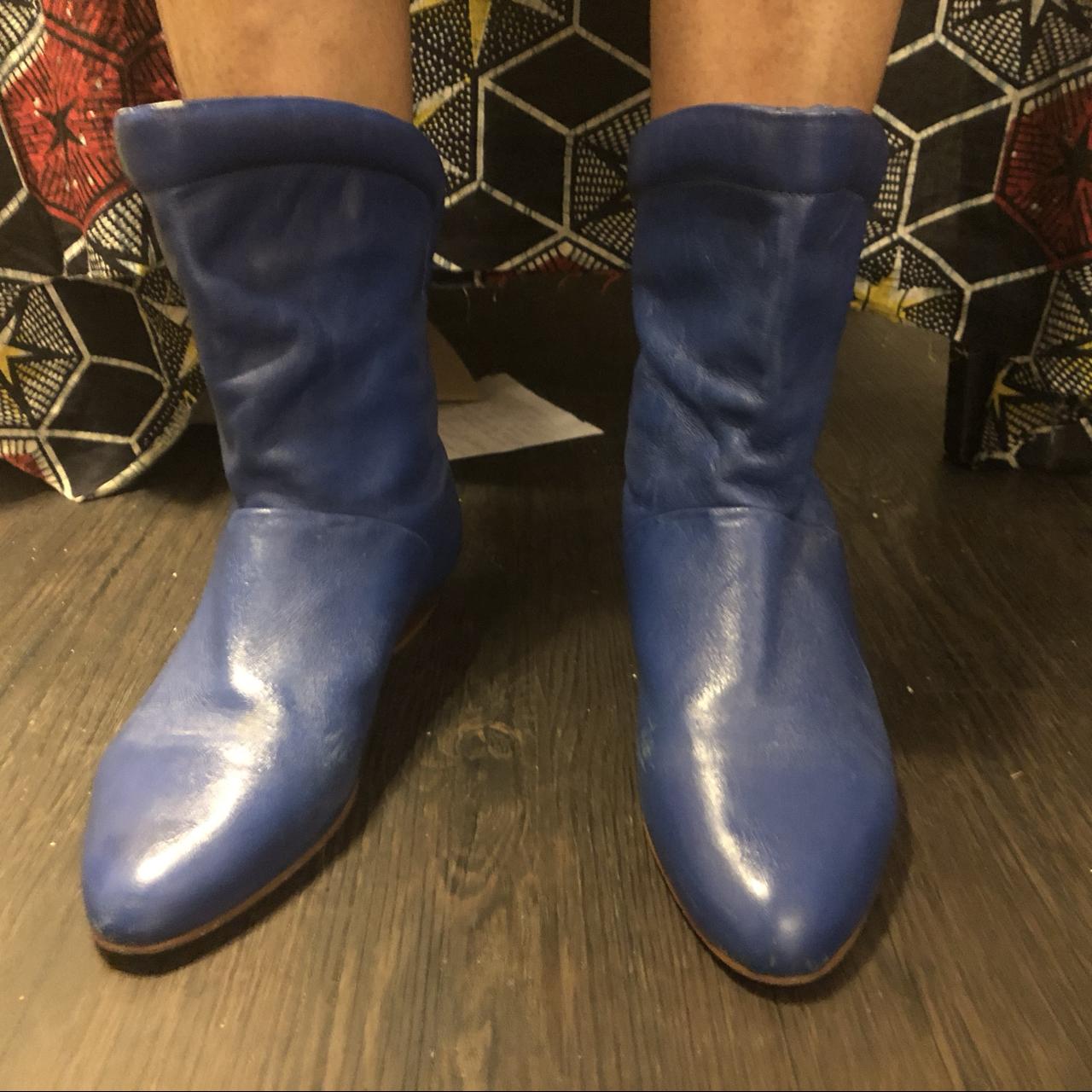 1980s pixie boots best sale