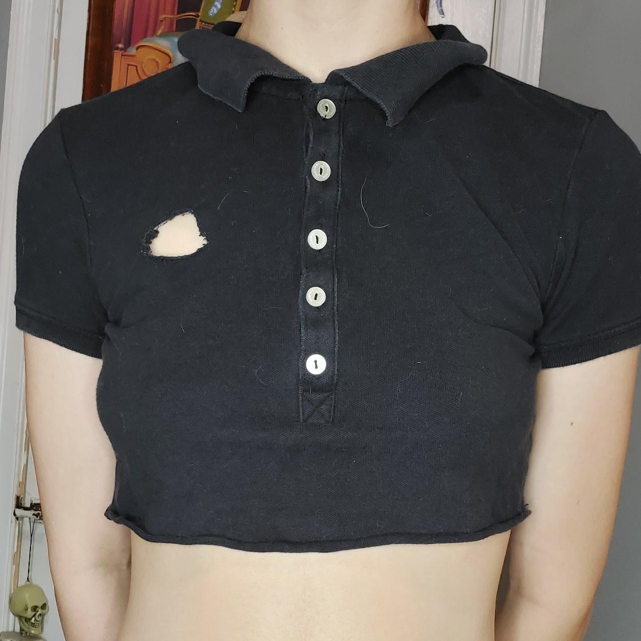 Product Image 2 - 👕 Old Aeropostale collared button