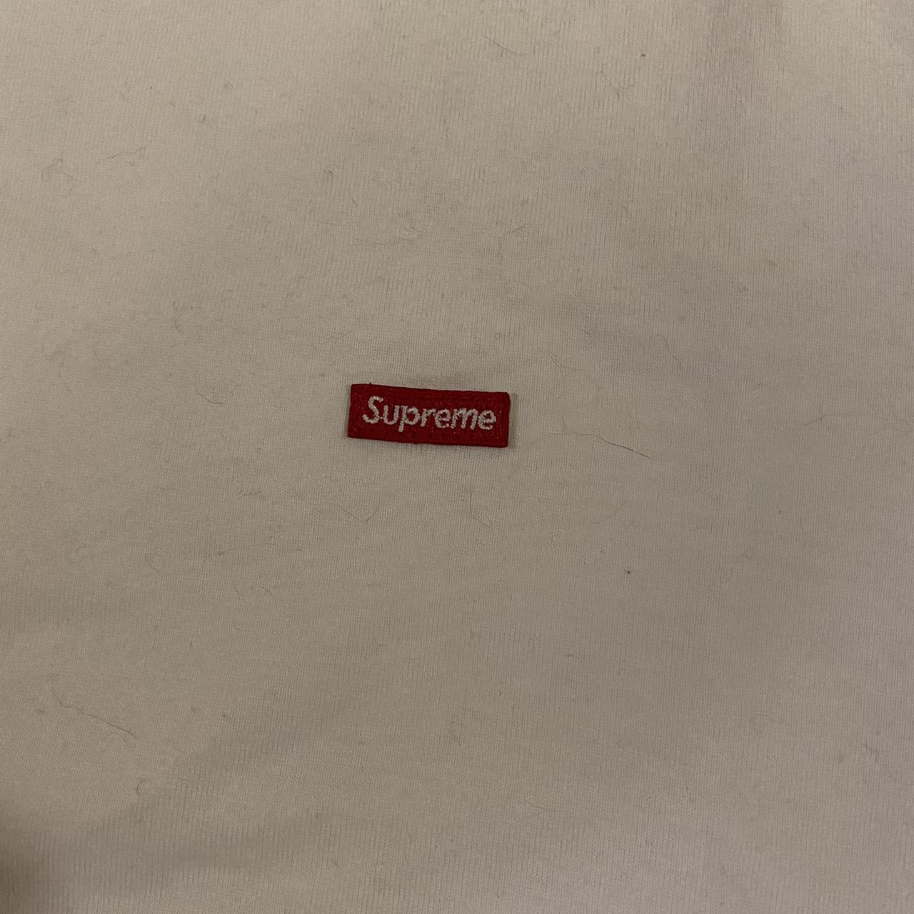 Supreme Small Box tee FW20 Supreme small box logo... - Depop