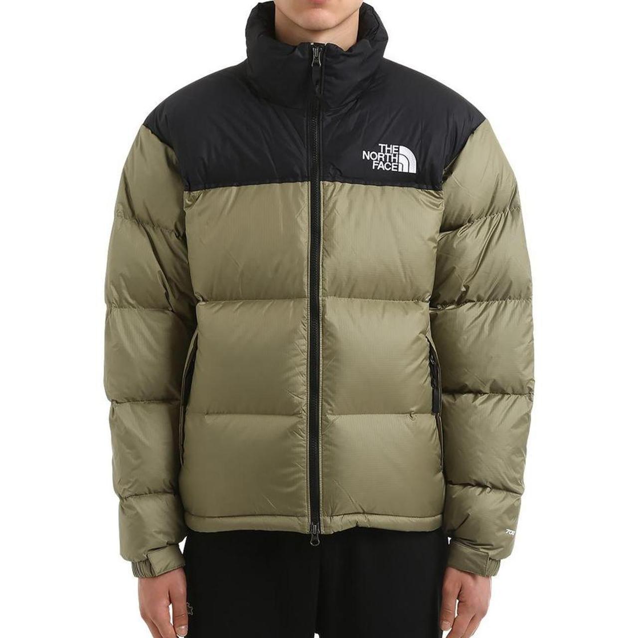 Product Image 1 - The North face puffer 700