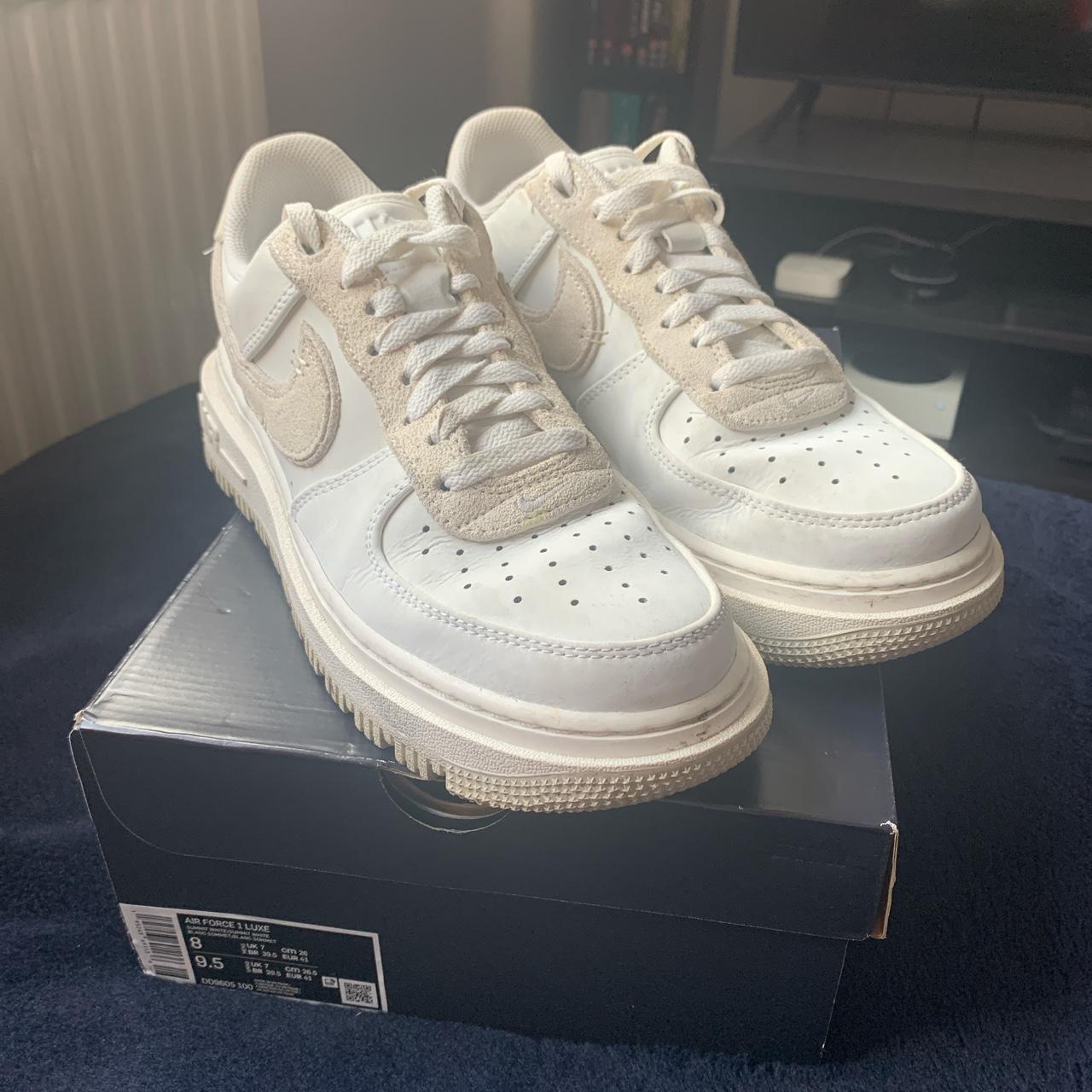 airforce1 luxe