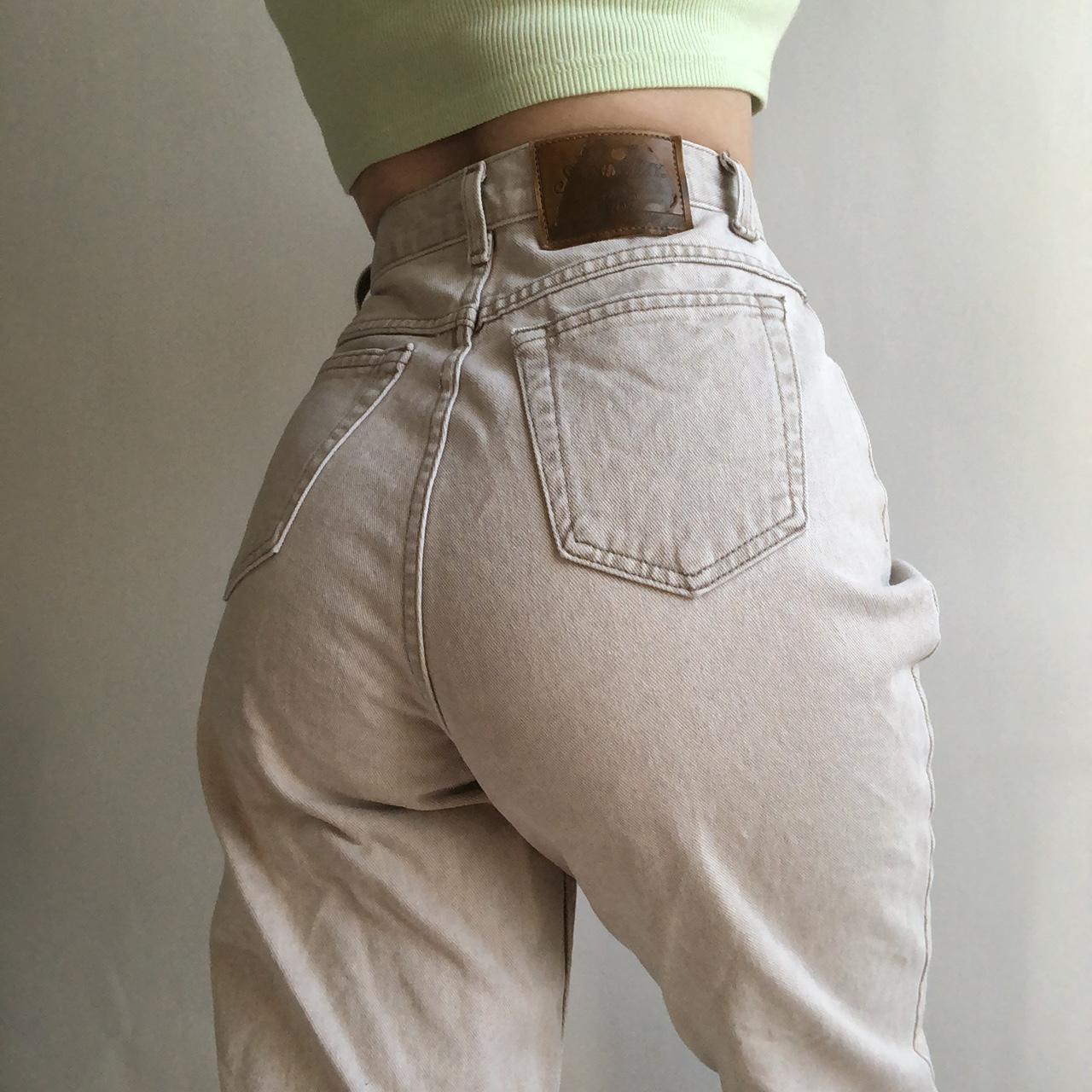 90’s Vintage John’s Bay High Rise Denim