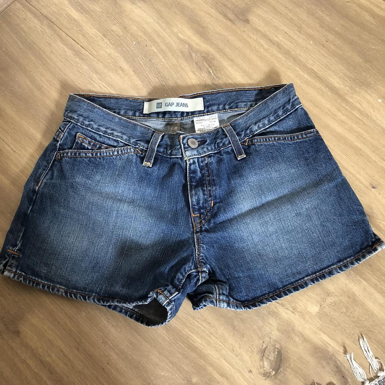 Gap Women's Shorts | Depop