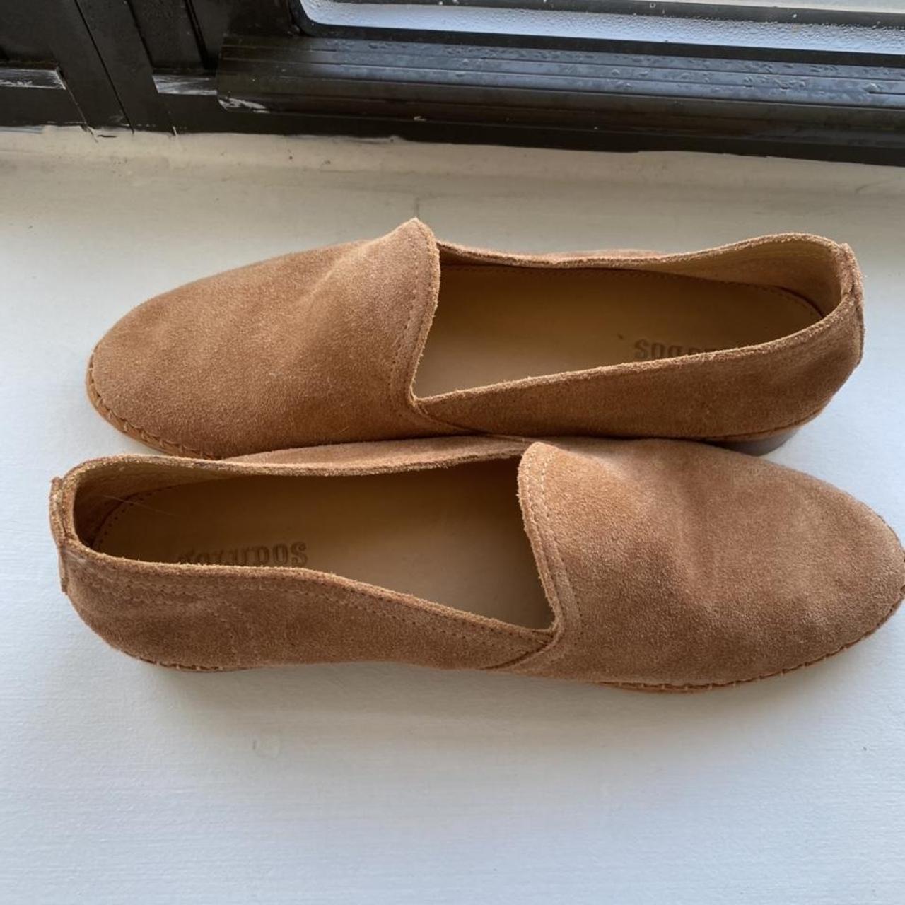 soludos venetian loafer