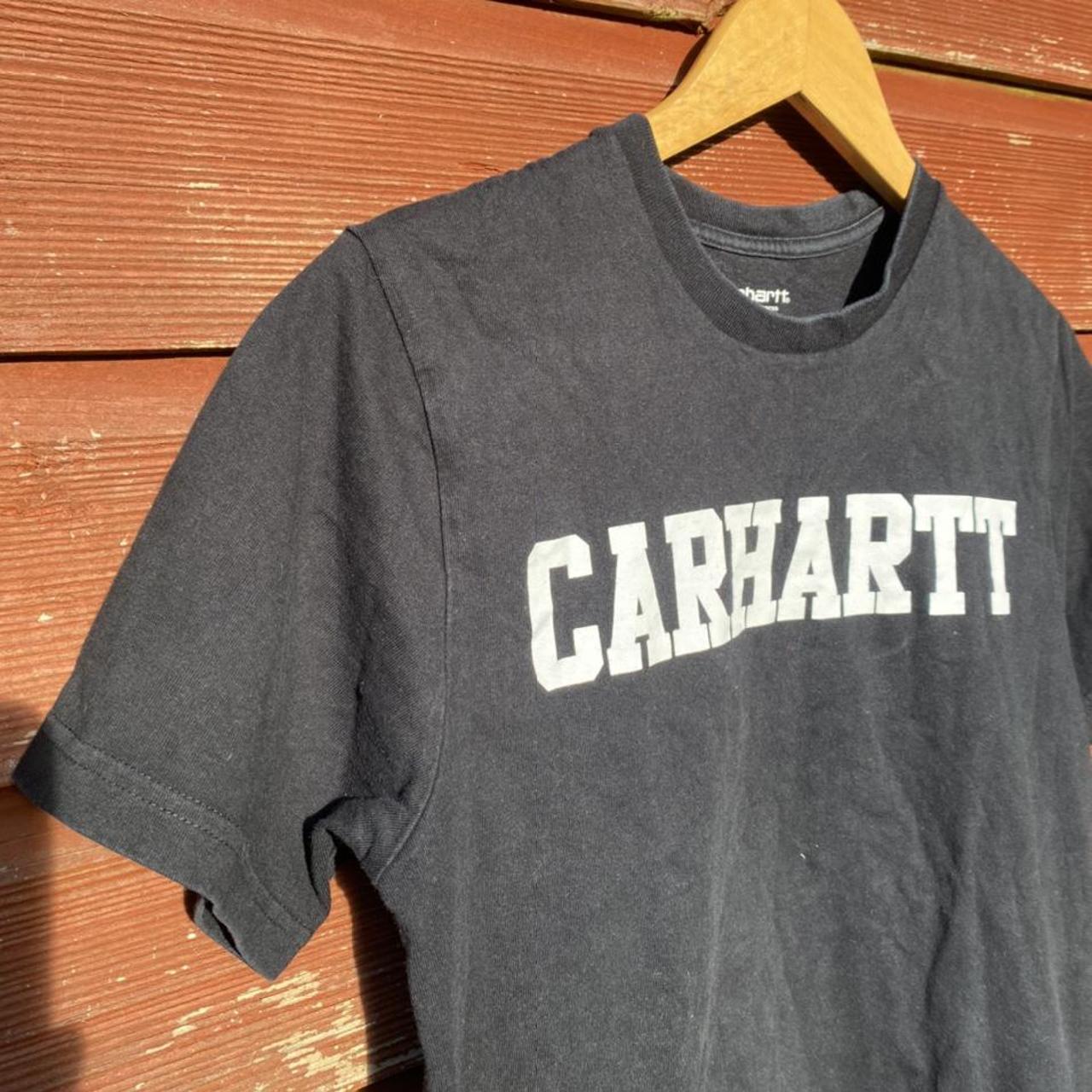 Product Image 2 - Carhartt tshirt, fit 12-14