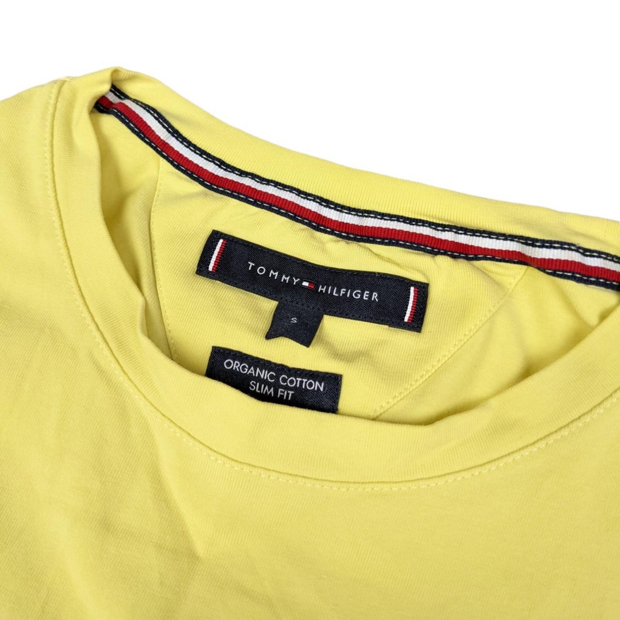 Tommy Hilfiger Men's Tshirt Depop