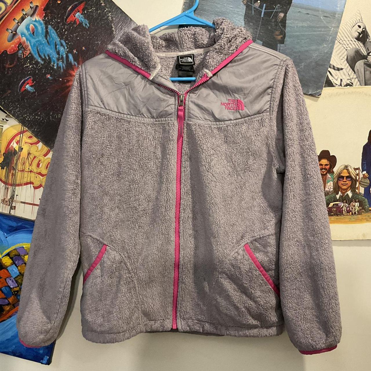 Oso fleece clearance