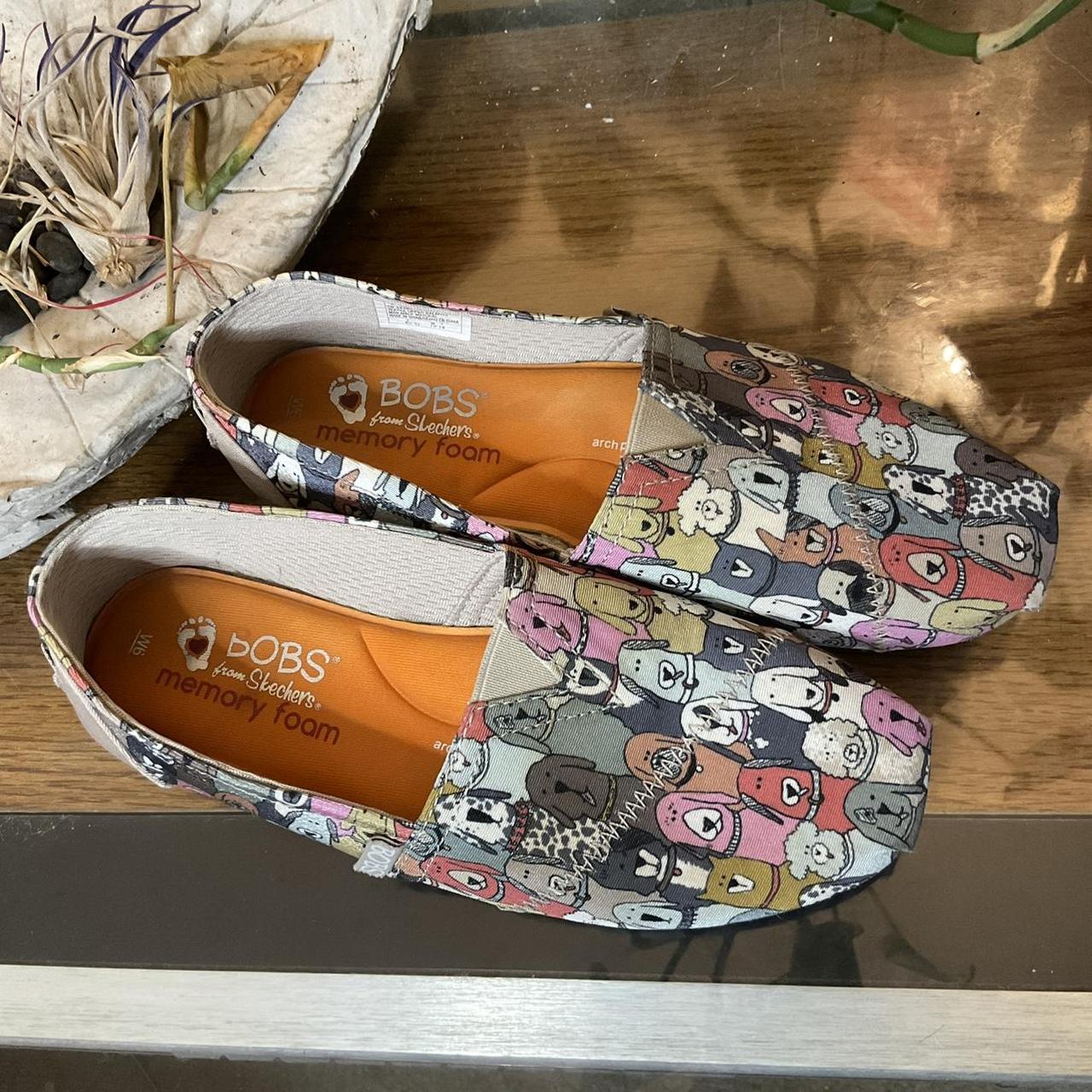 Skechers women's bobs plush deals