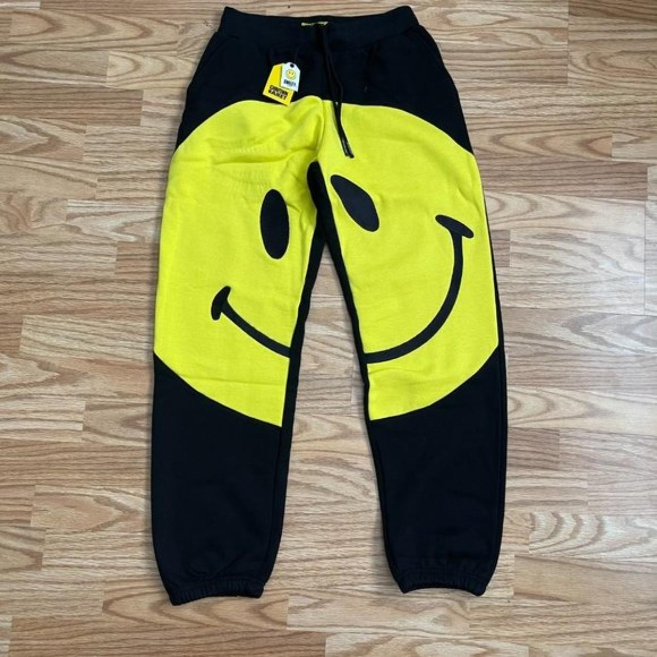 Men's Tracksuits – Smiley