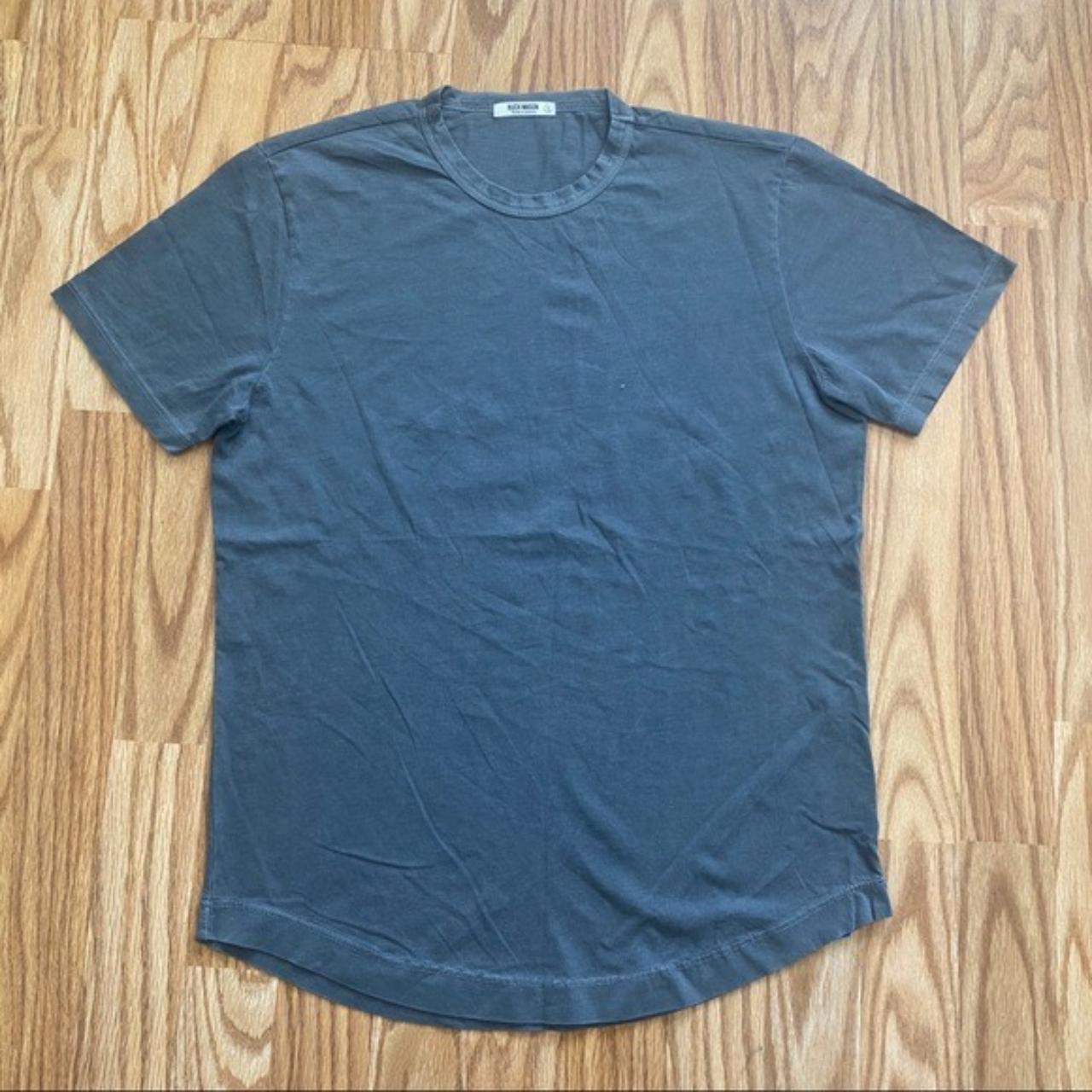 Acquista Tommy Hilfiger Maglia Girocollo In Cotone Pima E Cashmere - Foto 10