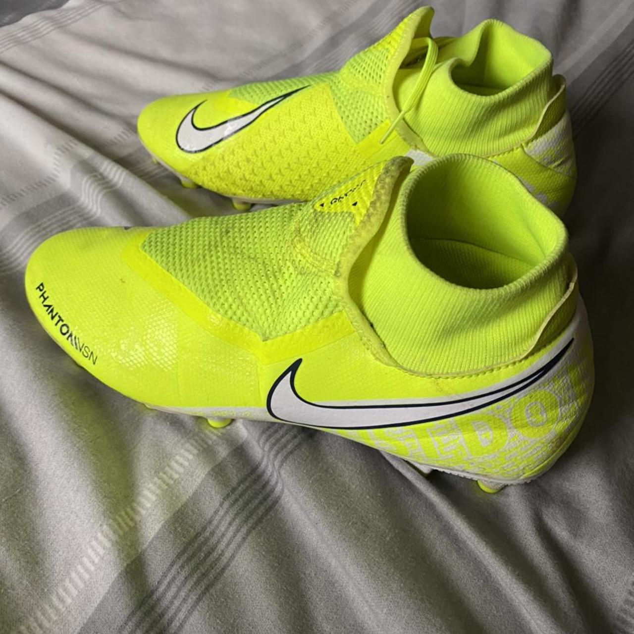 nike phantom vision academy dynamic fit mens football boots