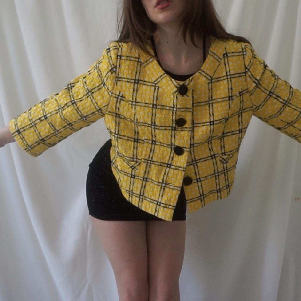 item listed by wearisshenow