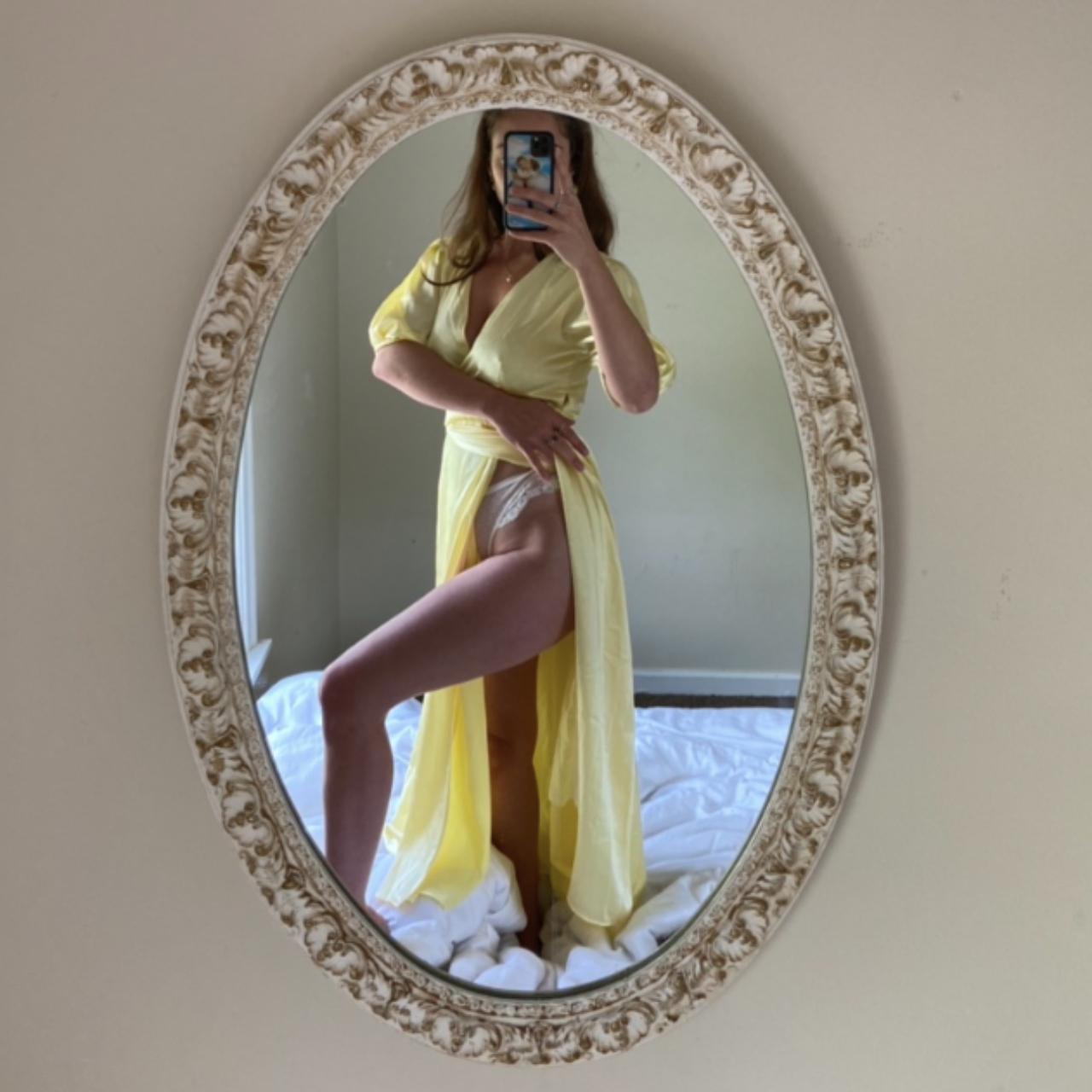 item listed by wearisshenow