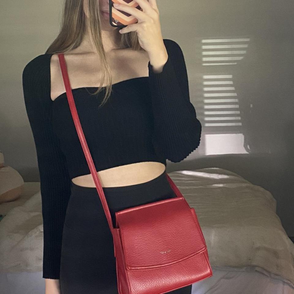 Matt & nat erika crossbody online bag