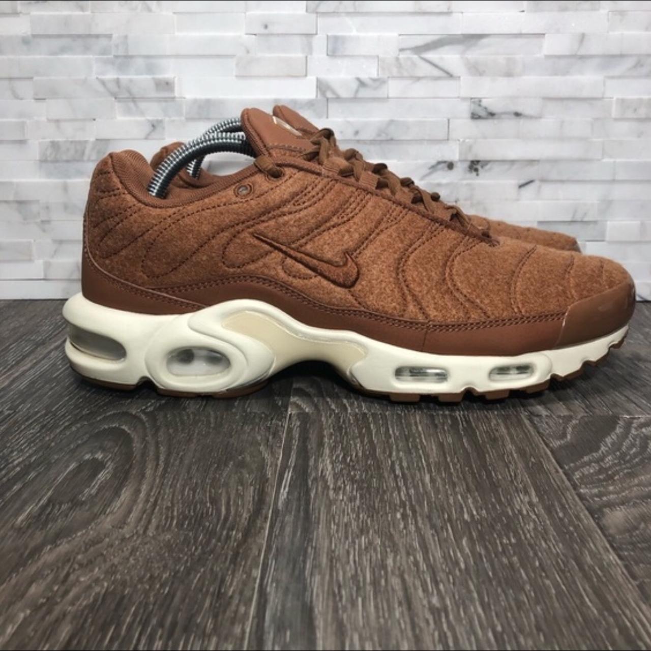 air max plus quilted