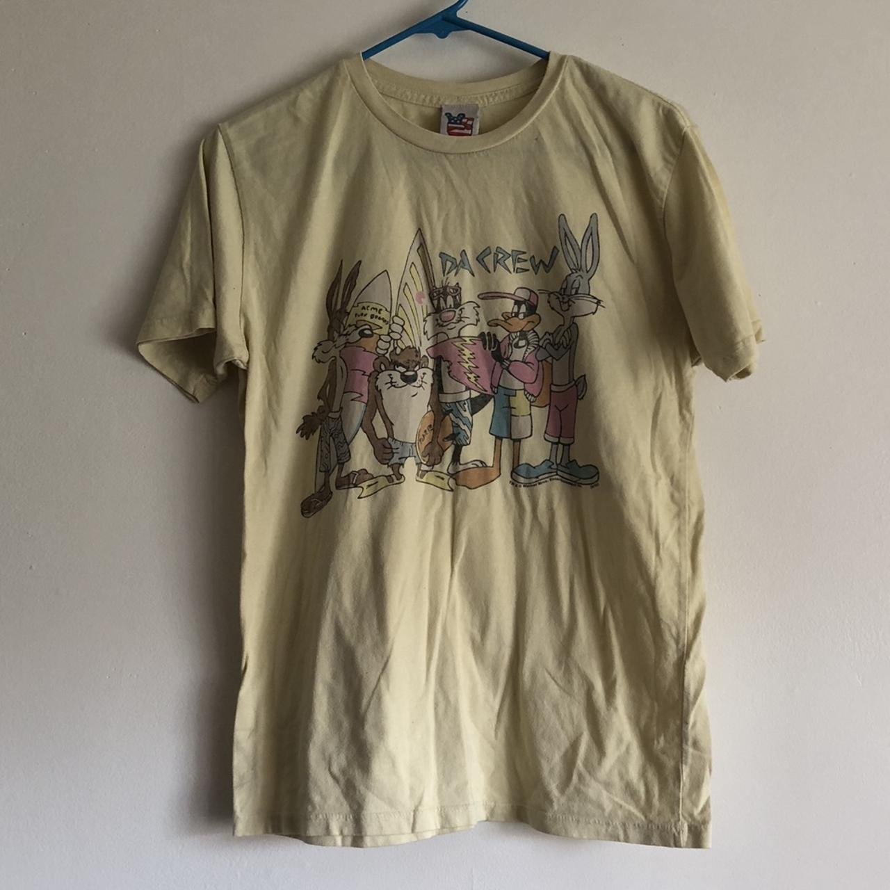 Men's T-shirt | Depop