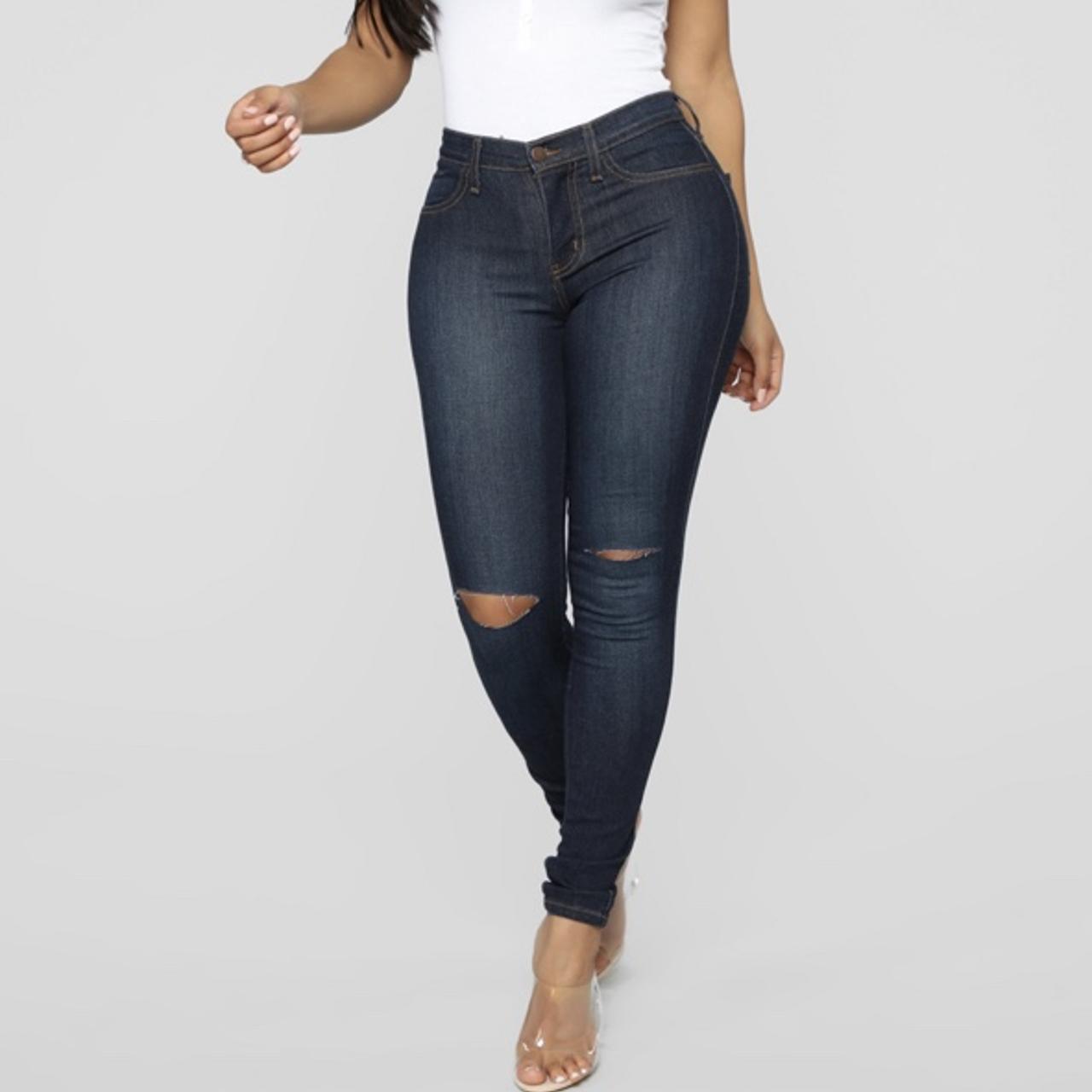 Canopy fashion nova sales jeans