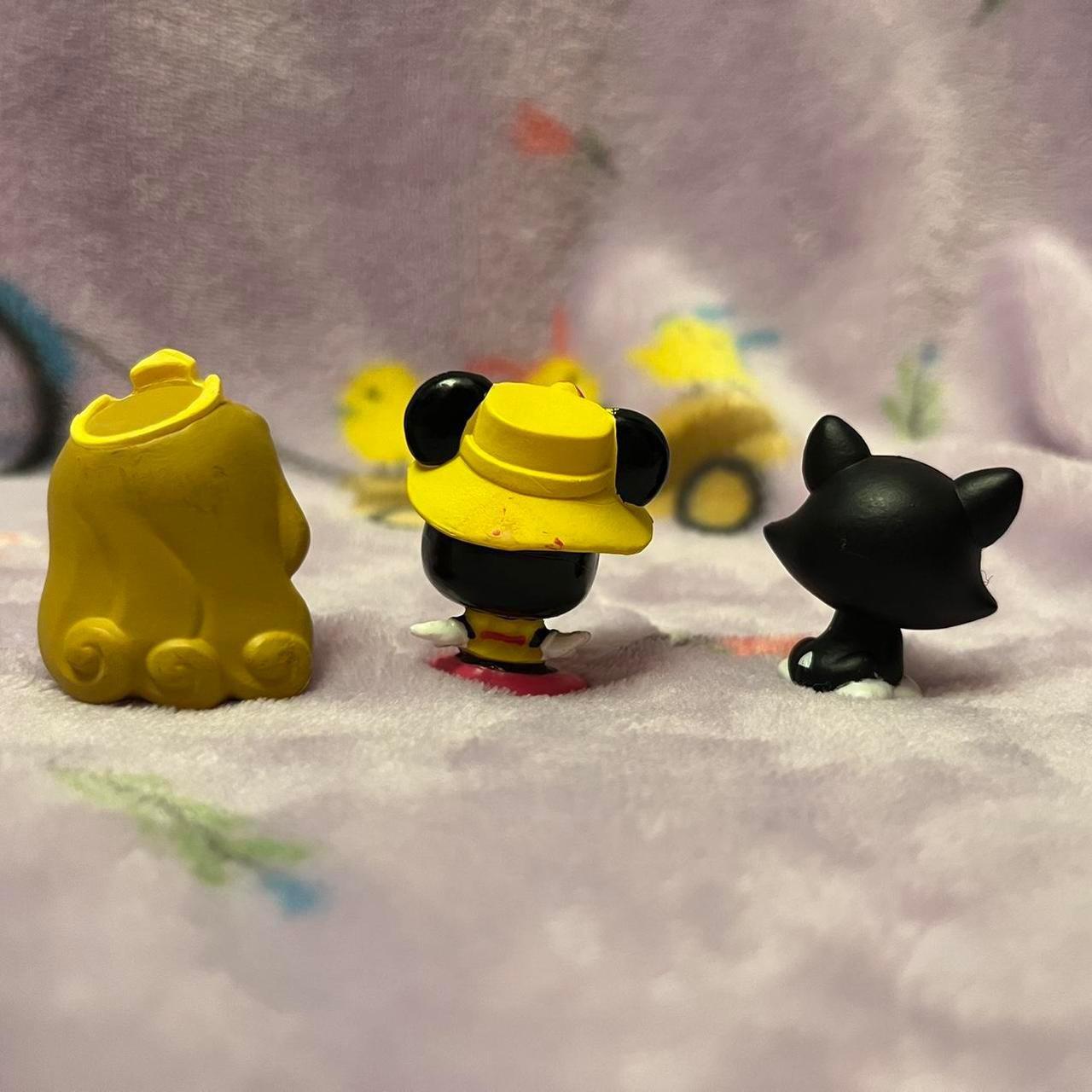 Disney Doorables: Squish'Alots - Piglet From Winnie - Depop