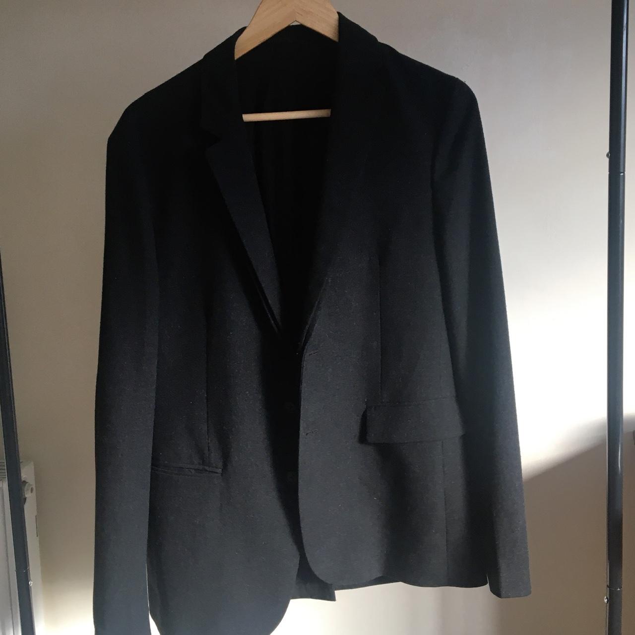 Allsaints shop dayton blazer