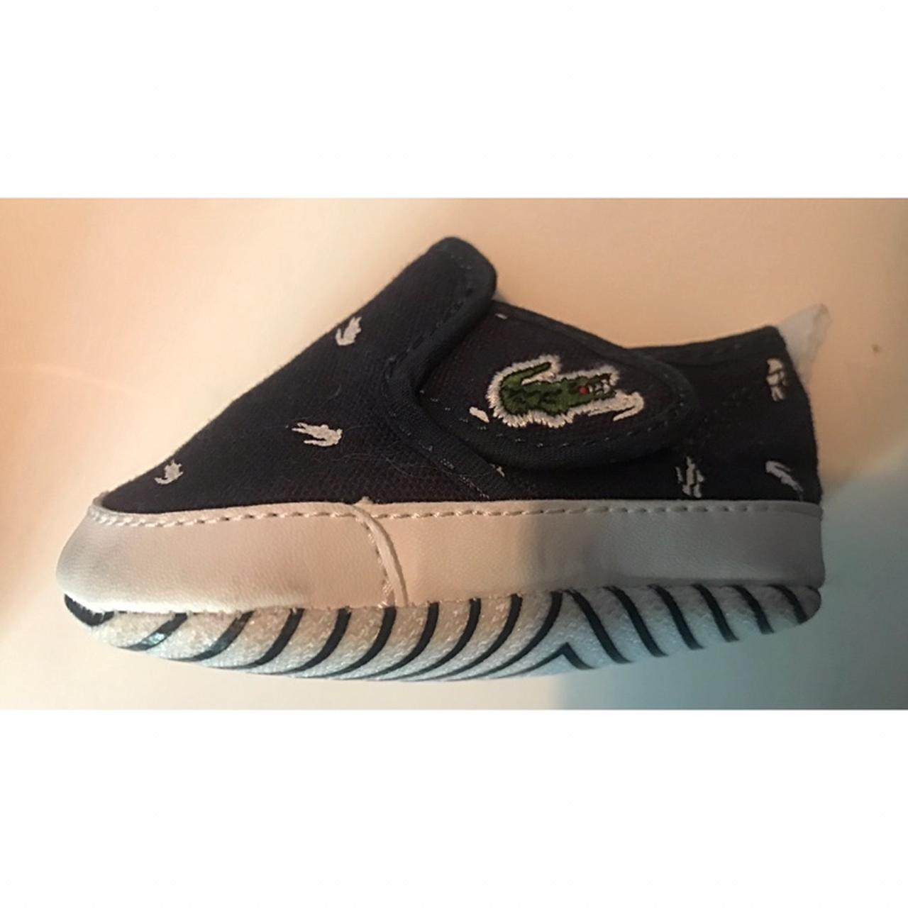 Chaussure lacoste bebe outlet jordan