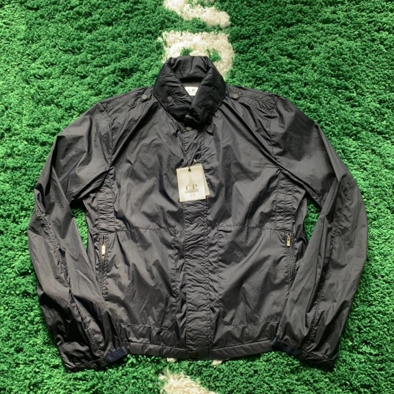 CP Company Wind Breaker Size M (50) Brand new... - Depop