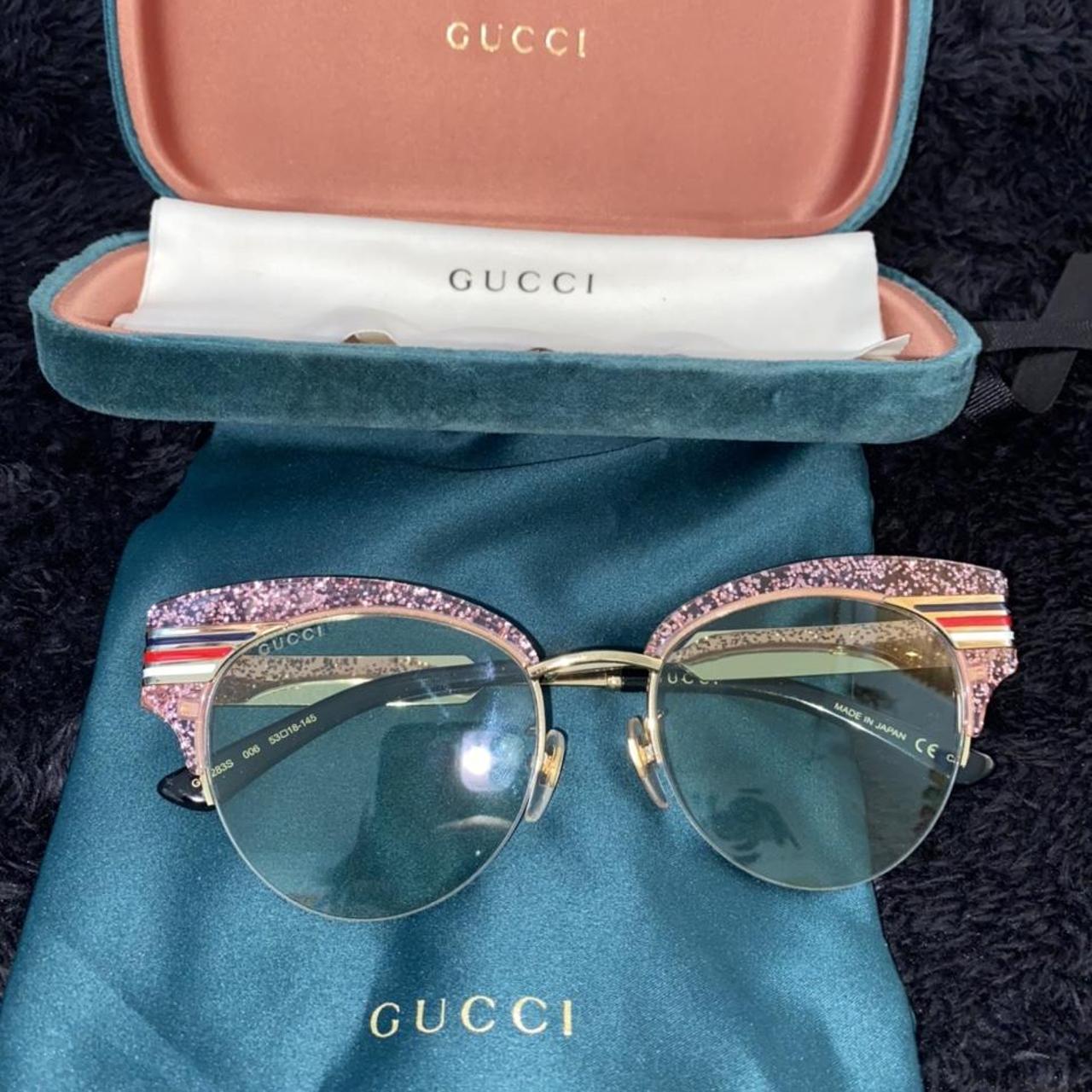 gucci 0252