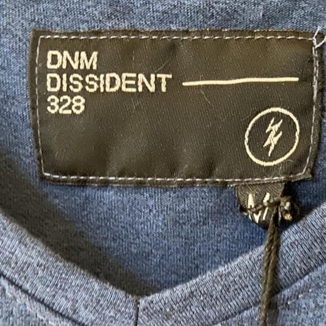 Dnm dissident 2025 328 jacket