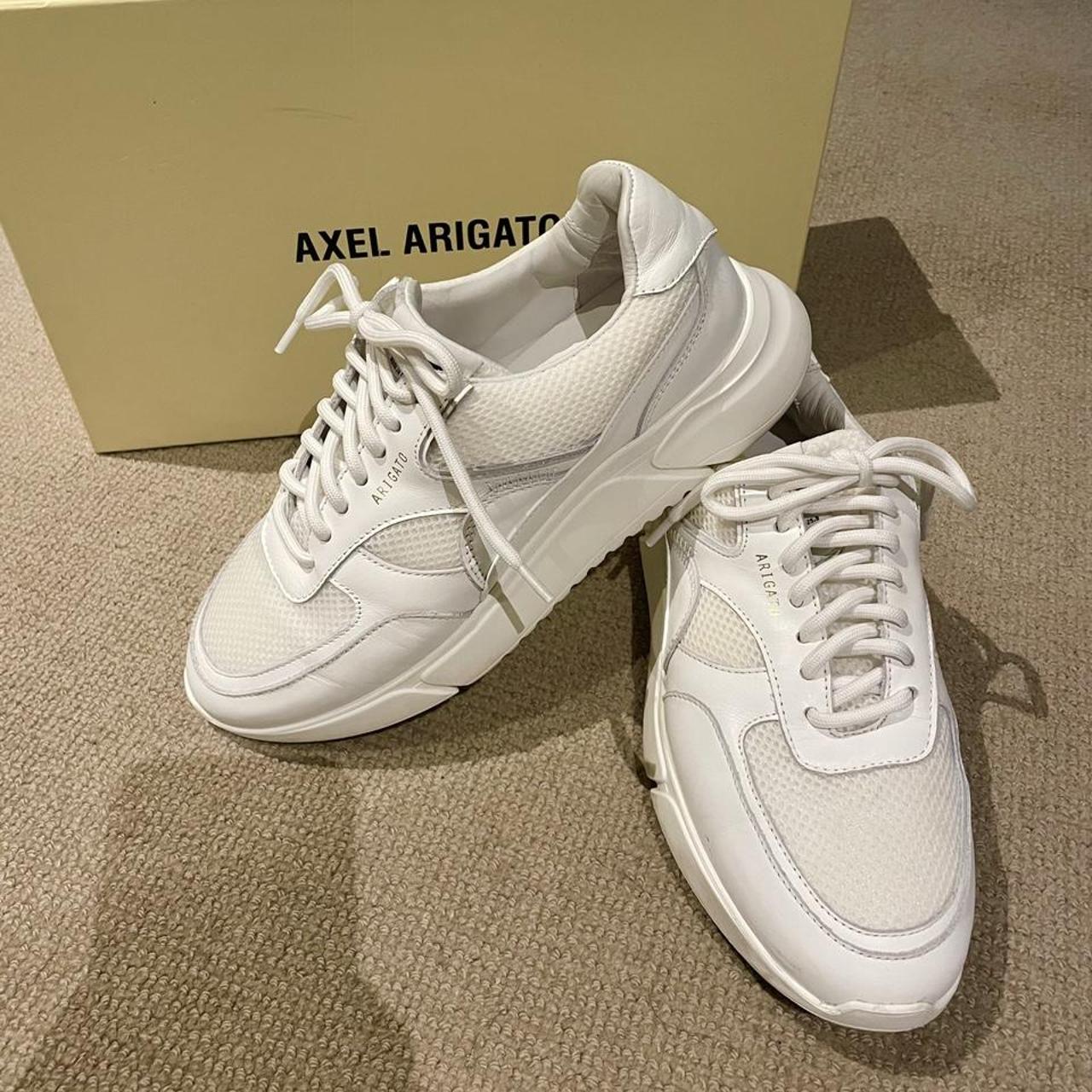 AXEL ARIGATO GENESIS VINTAGE RUNNER, all