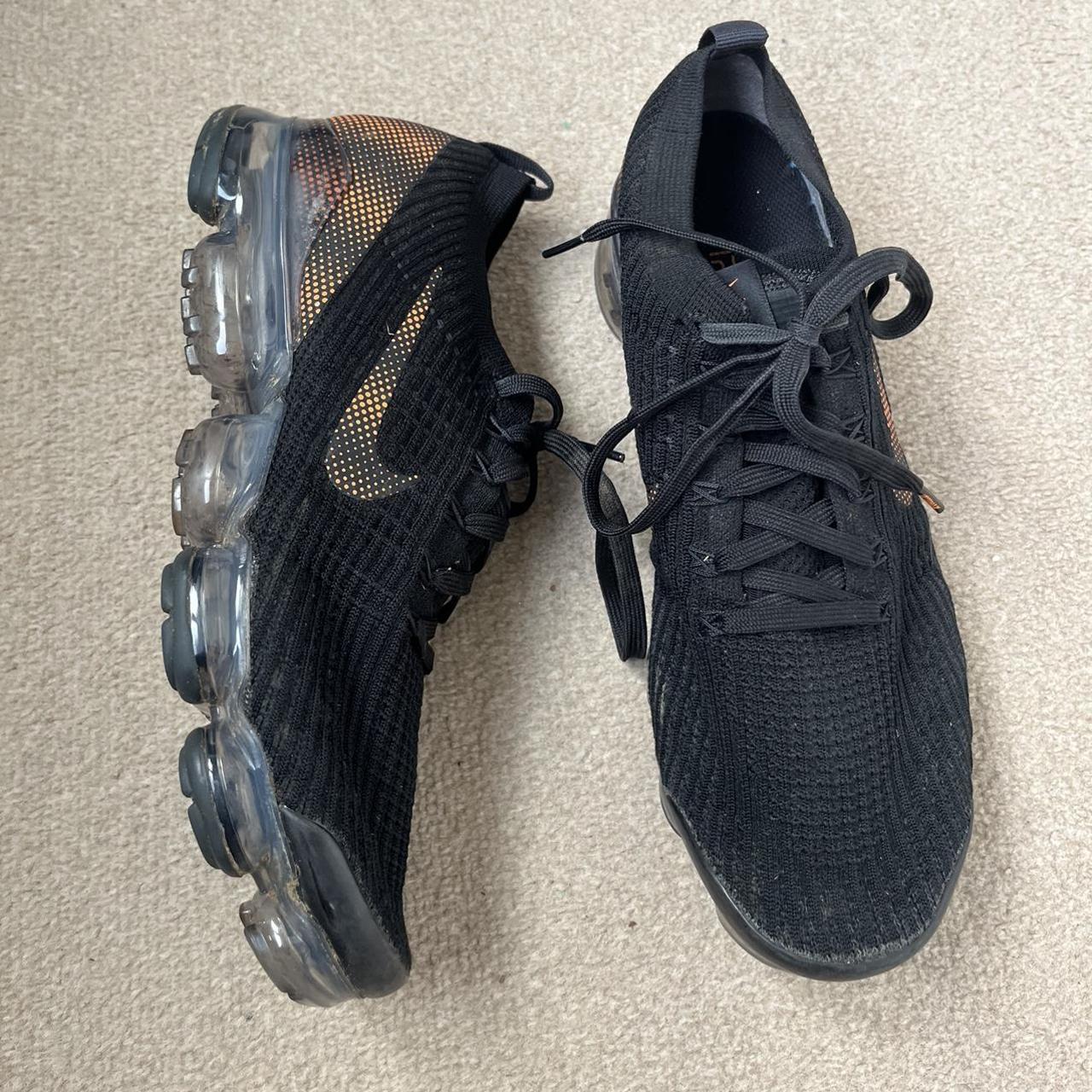 Vapormax fk3 2025