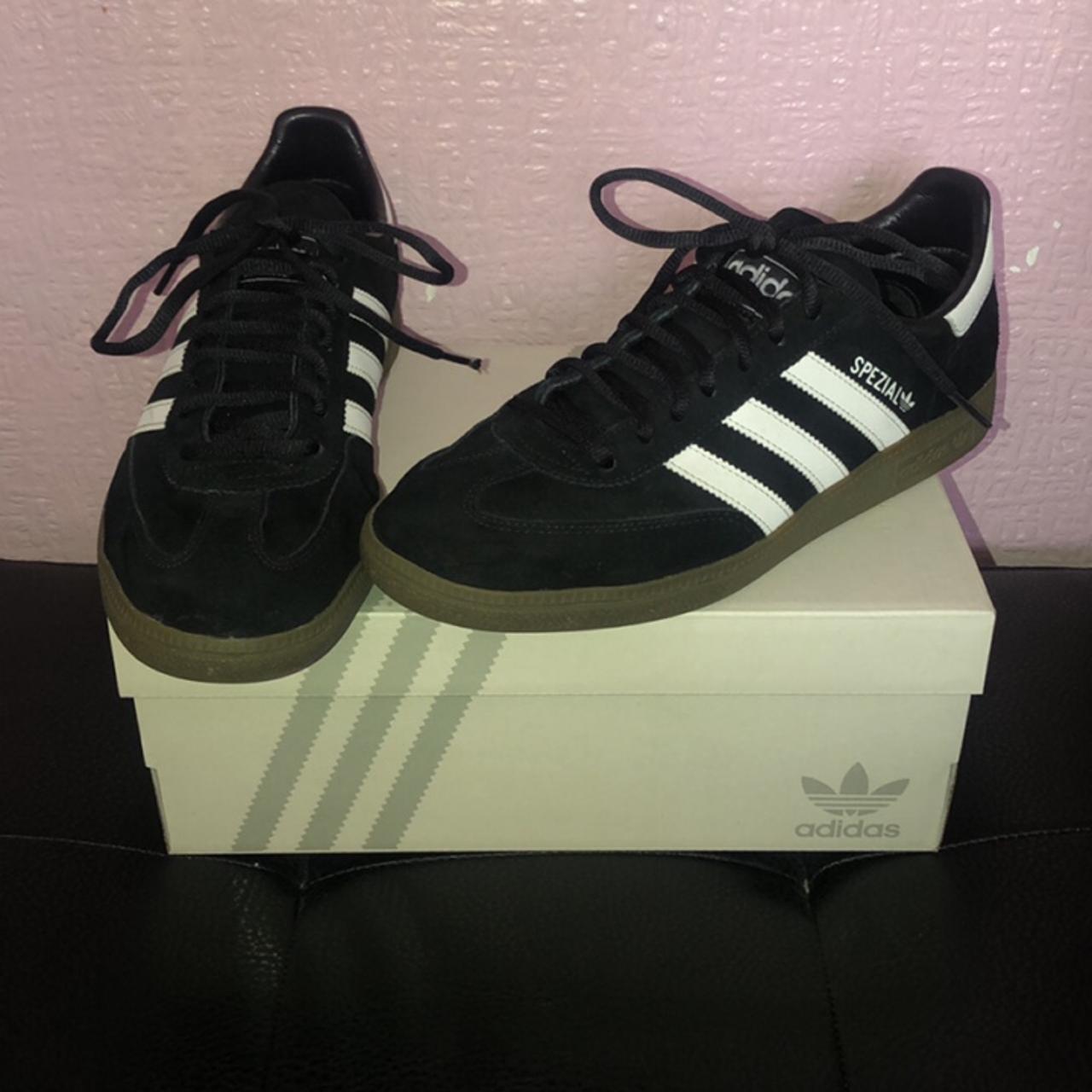 adidas spezial size 8.5