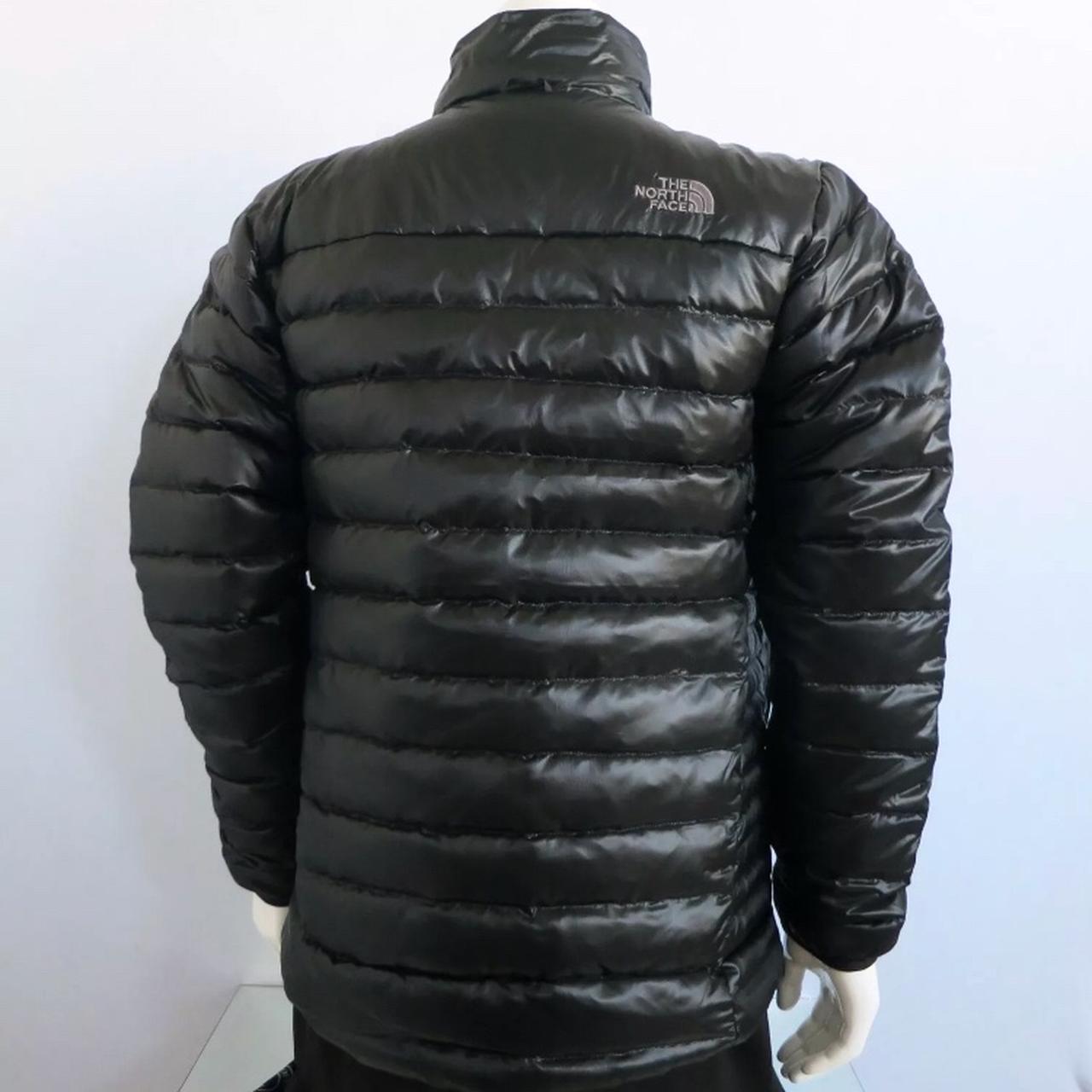 North face flare 2025 down jacket review