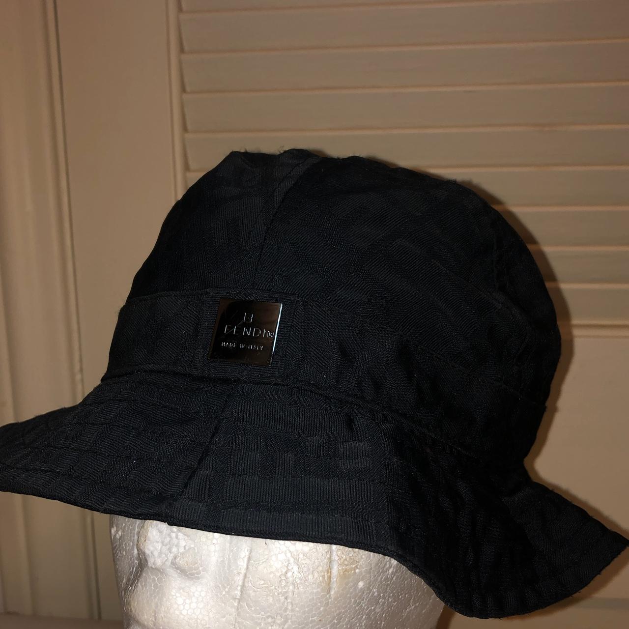 Fendi Bucket Hat! for Sale in Shreveport, LA - OfferUp