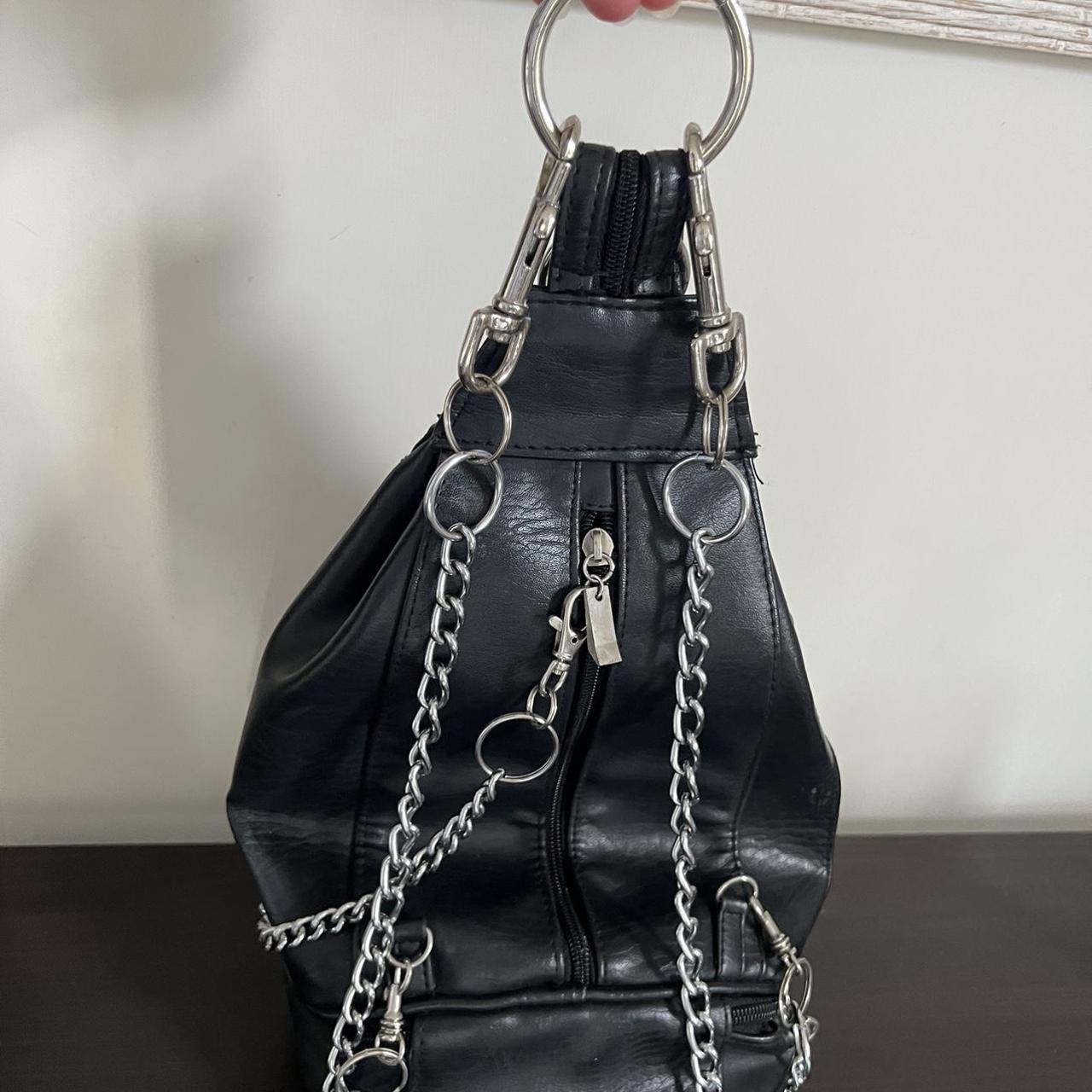 Fecal Matter Women's Black Bag | Depop