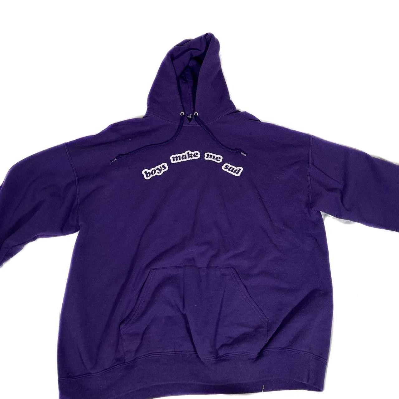 Product Image 1 - BROCKHAMPTON Satuaration 2 merch.
Boys Make