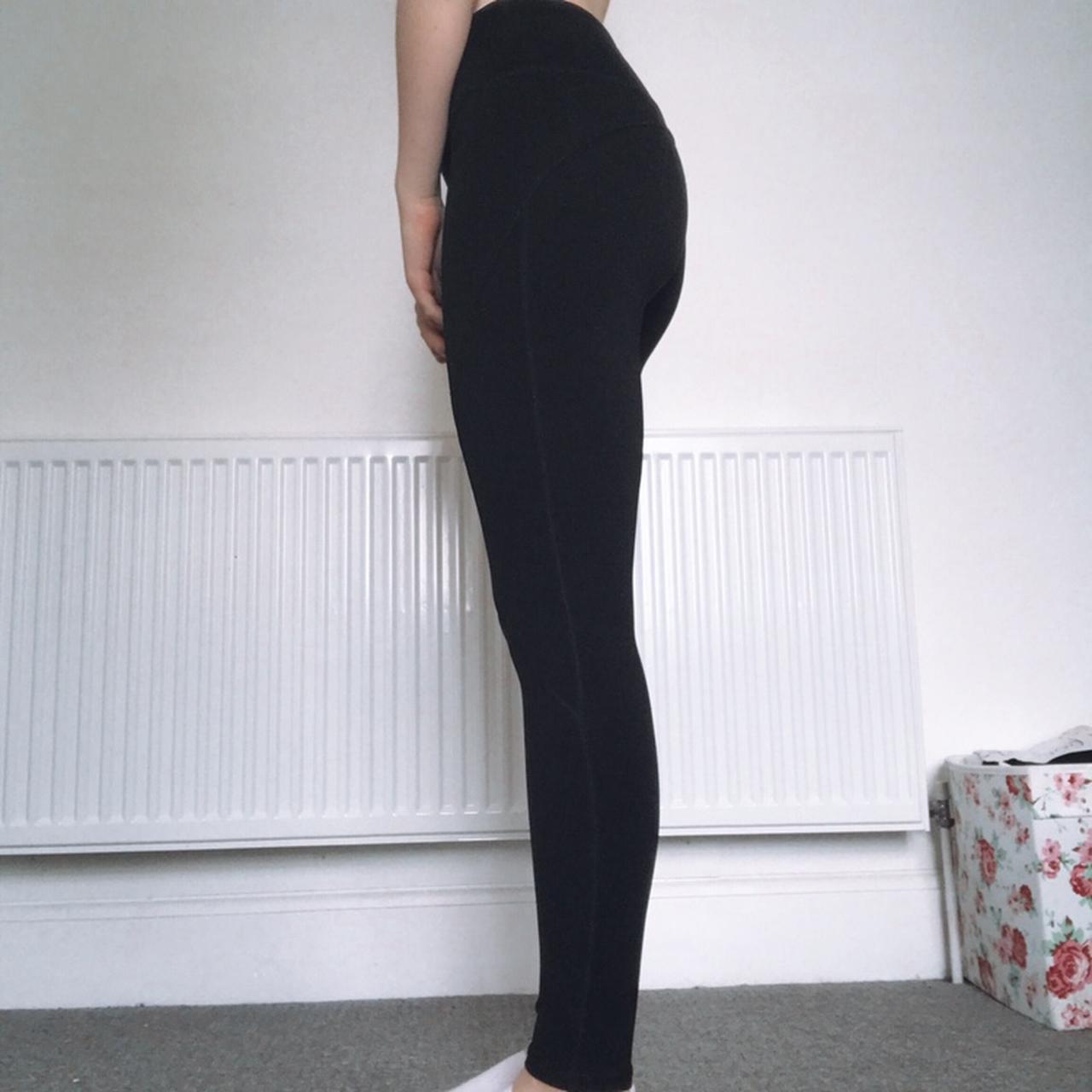 Primark Sports Leggings Really thick Size - Depop